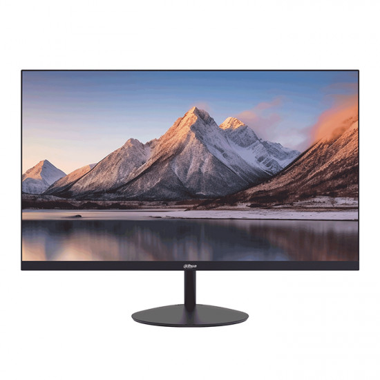 DAHUA LM22-A200Y Οθόνη υπολογιστή FHD 22 - DAHUA
