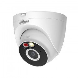 DAHUA T3A-IL Wi-Fi κάμερα 3MP τύπου turret, για εξωτερικούς χώρους - DAHUA