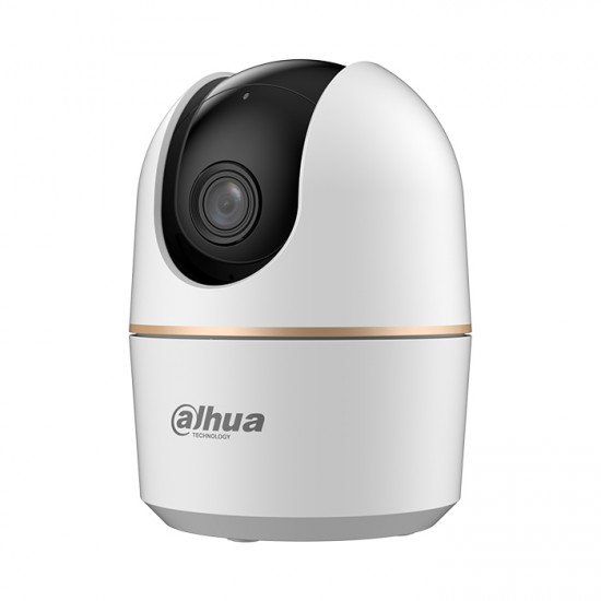 DAHUA H3A Wi-Fi κάμερα 3MP, για εσωτερικούς χώρους με λειτουργία Pan/Tilt - DAHUA