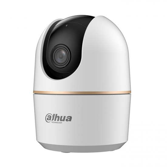 DAHUA H5A Wi-Fi κάμερα 5MP, για εσωτερικούς χώρους με λειτουργία Pan/Tilt - DAHUA
