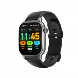 XO J15 Smartwatch με οθόνη TFT 1.88