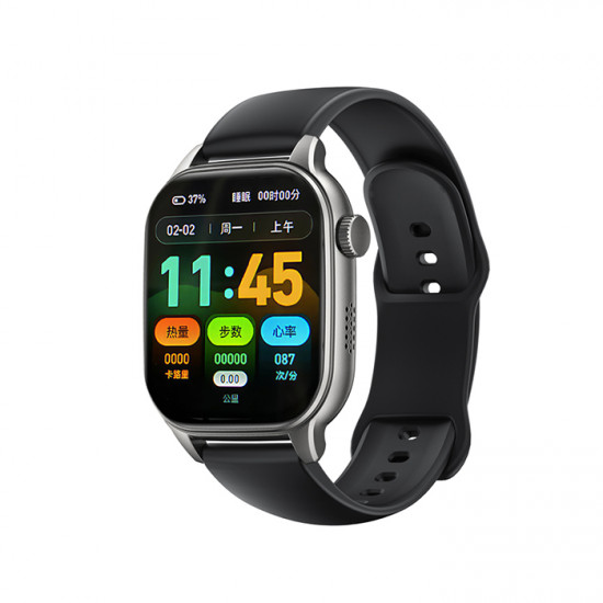 XO J15 Smartwatch με οθόνη TFT 1.88