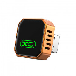 XO CZ029 Αντάπτορας αυτοκινήτου για ασύρματο Android Auto / Apple CarPlay - XO