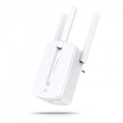 MERCUSYS MW300RE N300 Wi-Fi Range Extender - MERCUSYS