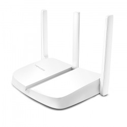 MERCUSYS MW306R 300 Mbps Multi-Mode Wireless N Router - MERCUSYS