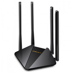 MERCUSYS MR30G AC1200 Wireless Dual Band Gigabit Router - MERCUSYS