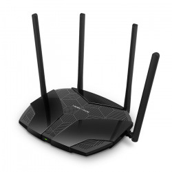 MERCUSYS MR80X V2 AX3000 Dual-band Wi-Fi 6 router - MERCUSYS