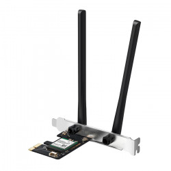 MERCUSYS MA80XE AX3000 Wi-Fi 6 bluetooth 5.3 PCIe adapter - MERCUSYS