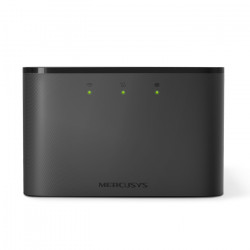 MERCUSYS MT110 4G LTE Mobile Wi-Fi - MERCUSYS
