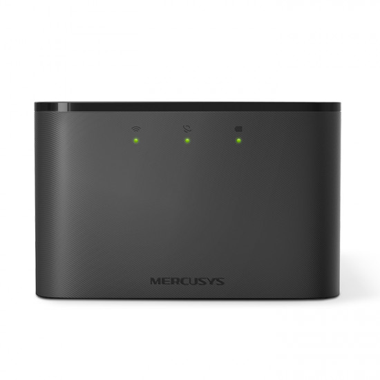 MERCUSYS MT110 4G LTE Mobile Wi-Fi - MERCUSYS
