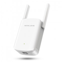 MERCUSYS ME60X AX1500 Wi-Fi 6 Range Extender - MERCUSYS