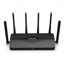 MERCUSYS MR47BE BE9300 BE9300 Tri-band Wi-Fi 7 router - MERCUSYS
