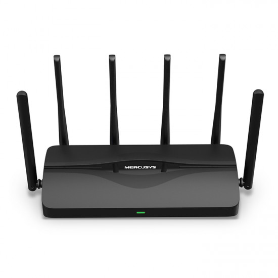 MERCUSYS MR47BE BE9300 BE9300 Tri-band Wi-Fi 7 router - MERCUSYS