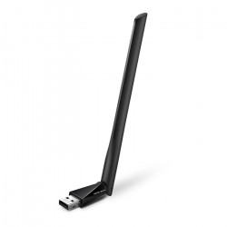 MERCUSYS MA30H AC1300 High gain wireless dual band USB adapter - MERCUSYS