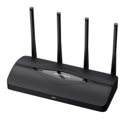MERCUSYS MR27BE BE3600 BE3600 Dual band Wi-Fi 7 router - MERCUSYS