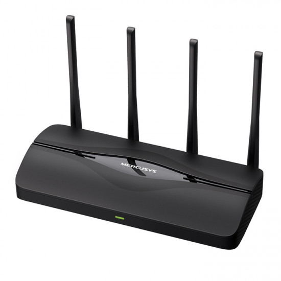 MERCUSYS MR27BE BE3600 BE3600 Dual band Wi-Fi 7 router - MERCUSYS