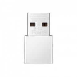 MERCUSYS MA30N AC1300 Nano wireless dual band USB adapter - MERCUSYS