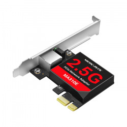MERCUSYS MA310E 2.5 Gigabit PCle network adapter - MERCUSYS