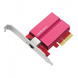 MERCUSYS MA510E 10 Gigabit PCle network adapter - MERCUSYS