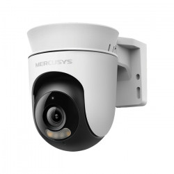 MERCUSYS MC500 Wi-Fi κάμερα Full HD για εξωτερικούς χώρους, με λειτουργία Pan/Tilt. - MERCUSYS