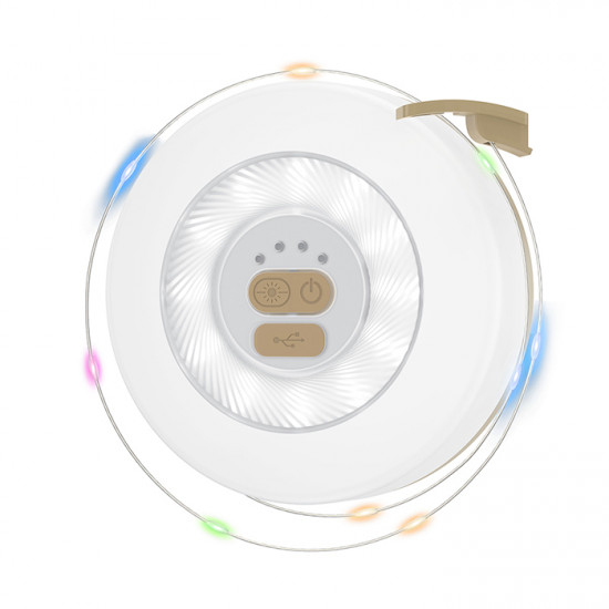 XO YH13 Ταινία LED, 10m - XO