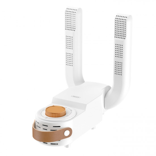 XO CF35 Συσκευή στεγνώματος παπουτσιών, 170W - XO