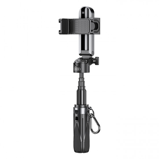 XO SS21 3 σε 1 Πολυμορφικό Bluetooth selfie stick - XO