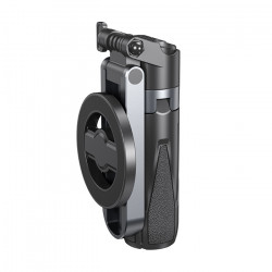 XO SS22 4 σε 1 Αναδιπλούμενο μαγνητικό Bluetooth selfie stick - XO