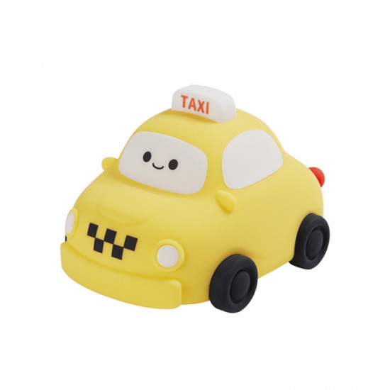 XO OZ13 Φωτάκι pat σε σχέδιο taxi, 1200mAh - XO