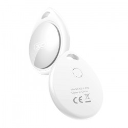 XO LP02 Bluetooth συσκευή εντοπισμού αντικειμένων για iPhone / iPad / iPod - XO