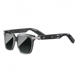 XO E15 BLACK Γυαλιά ηλίου με λειτουργία Bluetooth και ηχείο σε μαύρο χρώμα - XO
