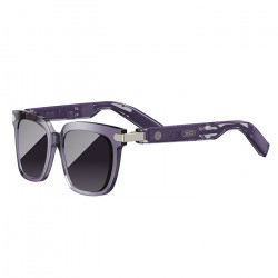 XO E15 PURPLE Bluetooth Γυαλιά ηλίου και ηχείο σε μωβ χρώμα - XO