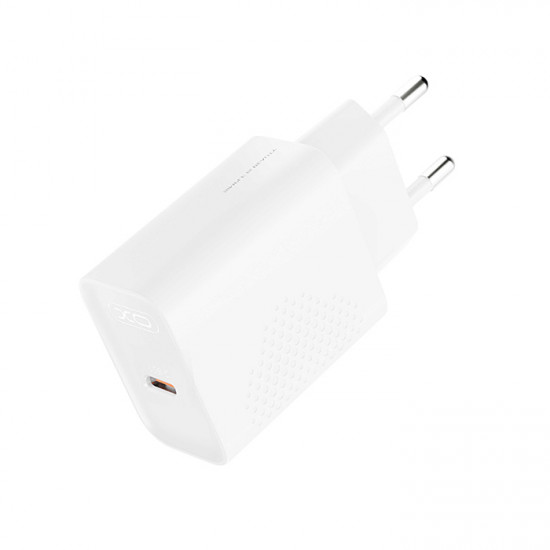 XO L160 Universal φορτιστής USB-C, 20W - XO