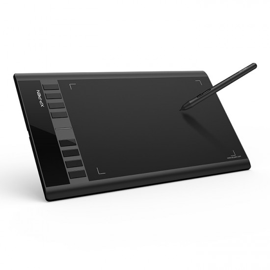 XP-PEN Star03 V2 Γραφίδα σχεδίασης Star 03 V2. - XP-PEN
