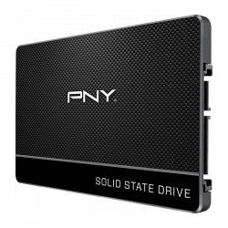 PNY SSD CS900 250GB PNY CS900 250GB SSD 2,5. - PNY