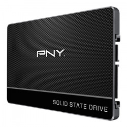 PNY SSD CS900 500GB PNY CS900 500GB SSD 2,5. - PNY