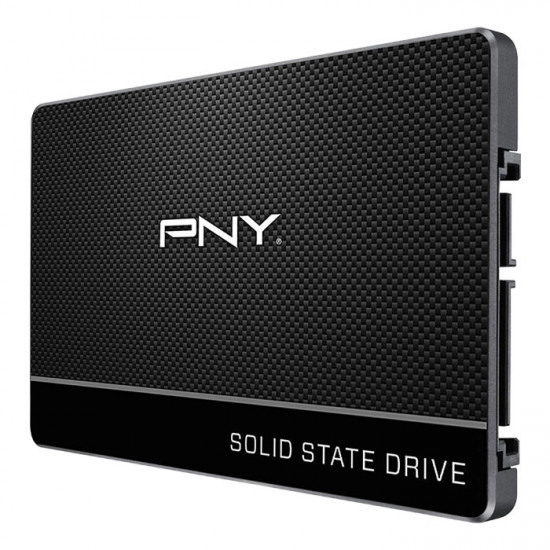 PNY SSD CS900 500GB PNY CS900 500GB SSD 2,5. - PNY