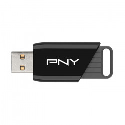 PNY P-FD64GATTX-GE USB 3.2 stick 64GB. - PNY