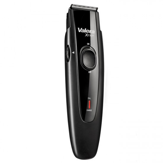 VALERA X-CUT Ξυριστική / Κουρευτική μηχανή για γένια και μούσια, με επαναφορτιζόμενη μπαταρία και τροφοδοσία ρεύματος. - VALERA