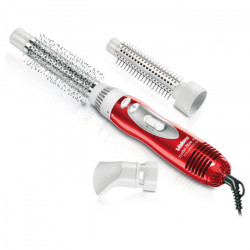 VALERA TURBO STYLE 1000 TOURMALINE Ηλεκτρική βούρτσα φορμαρίσματος μαλλιών, 1000W. - VALERA