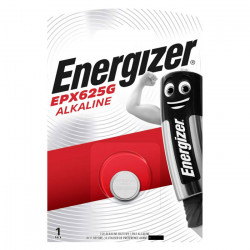 ENERGIZER EPX625G Αλκαλική μπαταρία Energizer LR9/EPX625G 1.5V, σε blister 1 μπαταρίας. - ENERGIZER