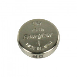 ENERGIZER 364-363 Μπαταρία ρολογιών Energizer 364-363, σε συσκευασία 1 μπαταρίας. - ENERGIZER