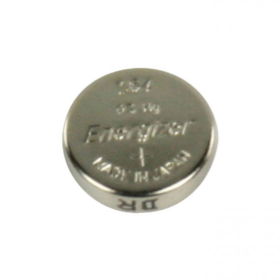 ENERGIZER 364-363 Μπαταρία ρολογιών Energizer 364-363, σε συσκευασία 1 μπαταρίας. - ENERGIZER