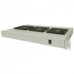 INT 712378 Μονάδα εξαερισμού rackmount 19