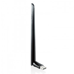 D-LINK DWA-172 Wireless AC600 High-Gain USB Adapter. - D-LINK