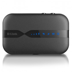 D-LINK DWR-932 4G LTE Mobile WiFi Hotspot 150 Mbps. - D-LINK
