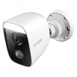 D-LINK DCS-8627LH Εξωτερική κάμερα Wi-Fi Full HD Spotlight. - D-LINK