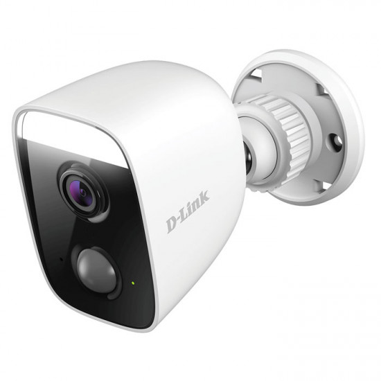 D-LINK DCS-8627LH Εξωτερική κάμερα Wi-Fi Full HD Spotlight. - D-LINK