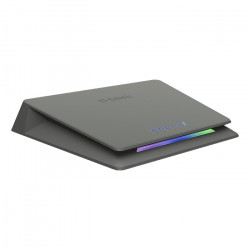 D-LINK DMS-106XT 6-Port Multi-Gigabit Unmanaged Switch. - D-LINK