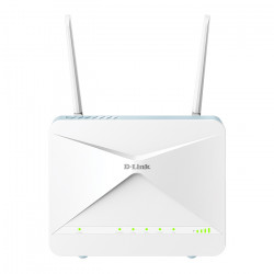 D-LINK G415 EAGLE PRO AI AX1500 EAGLE PRO AI AX1500 4G Smart Router. - D-LINK